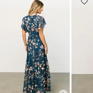 Baltic born brand , worn once . Perfect for a wedding